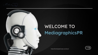 Why PR for AI Companies is Essential in a Competitive Tech Landscape