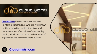 Innovative Interior Designing in Jamshedpur for Modern Homes