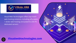 Buy a Powerful Dedicated Server for Enhanced Web Hosting