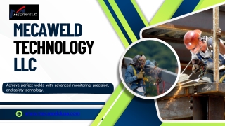 Welding Camera