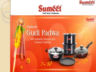 Shop Sumeet Cookware – Quality Cookware for Delicious Cooking