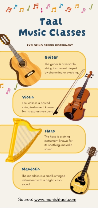 Taal Music