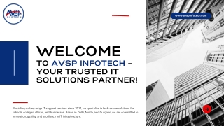 www avspinfotech com