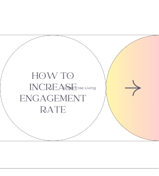 how to increase engagement rate