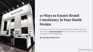 10-Ways-to-Ensure-Brand-Consistency-in-Your-Booth-Design