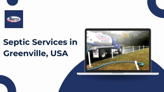 Why Septic Tank Cleaning is Crucial for System Longevity