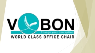 The Best Office Chairs for Women