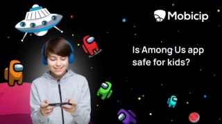 Is Among Us App Safe for Kids A Parent’s Guide