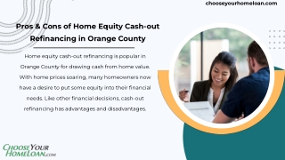 How Can You Get Equity Out of Your Home