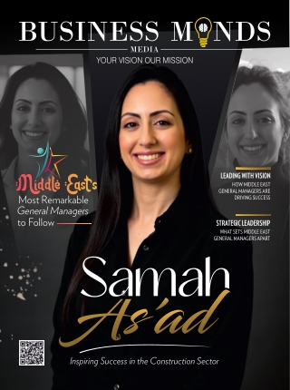 Middle East's Most Remarkable General Managers to Follow