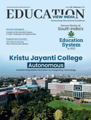 Success Stories Of South India Education System in 2025