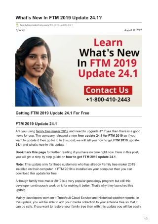 familytreemakerhelp.com-Whats New In FTM 2019 Update 241