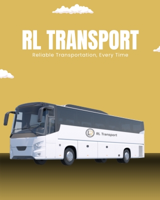 rl transport reliable transportation every time