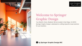 Boost Your Brand with a Business Graphic Designer
