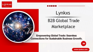lynkx s