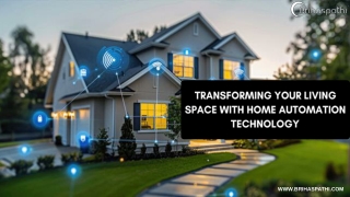 transforming your living space with home