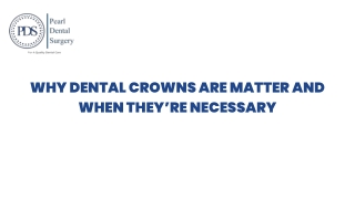 Emergency Services  One Stop for All Dental Emergencies