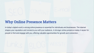 Why-Online-Presence-Matters.pptx