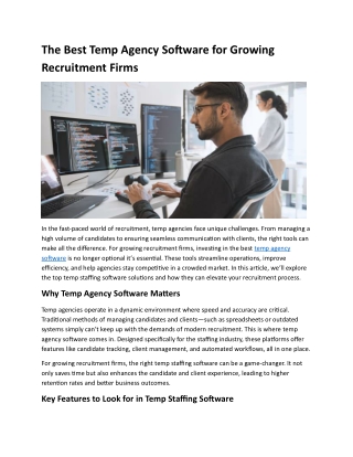 recruitment CRM 02