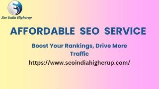 Proven SEO Strategies for Business Growth