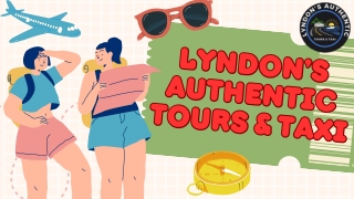 lyndon s authentic tours taxi