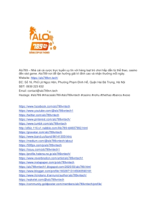 alo789