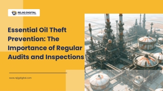 essential oil theft prevention the importance