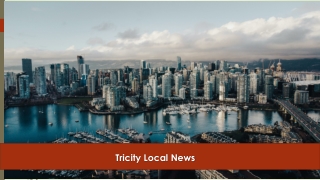 Tricity Local News - www.tricitylocalnews.com