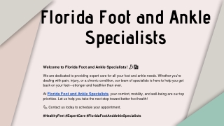 myfootspecialist.com
