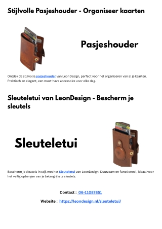 leondesign