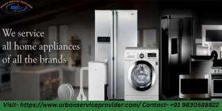 Authentic Appliance Repair Services in Your Area