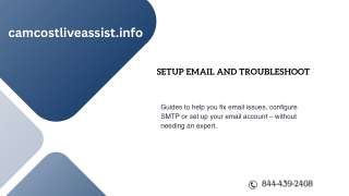 camcostliveassist info