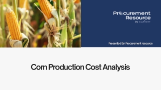 presented by procurement resource