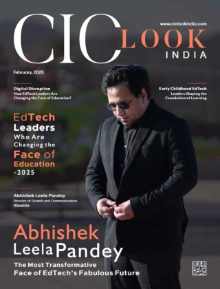EdTech Leaders who are Changing The Face of Education 2025