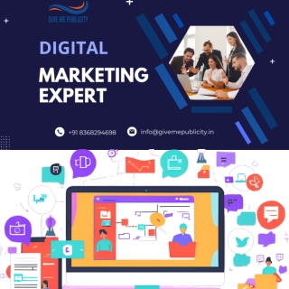 Digital Marketing Services in Laxmi Nagar