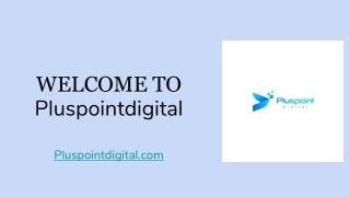 PlusPoint Digital_ Leading Website Development & Digital Marketing Company in Dubai