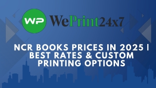 ncr books prices in 2025 best rates custom