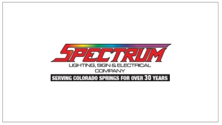 Comprehensive Commercial Lighting Services in Colorado Springs, CO