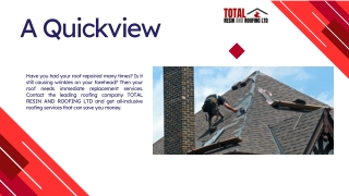 Professional Comprehensive Roof Replacement Services NeRoof replacement near You