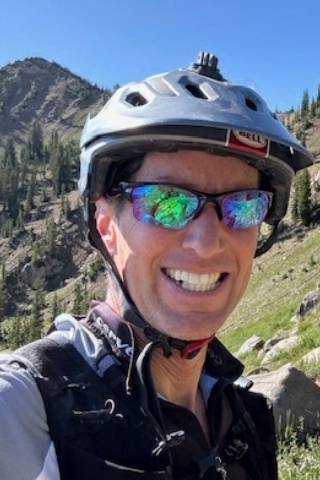 Mike Robinson Utah - Founder Of Ohana Home Solutions