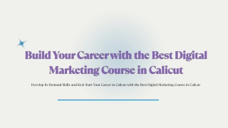 Digital marketing course in calicut (1)