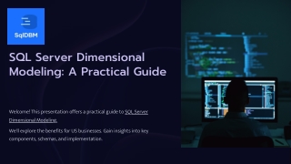 SQL-Server-Dimensional-Modeling-A-Practical-Guide