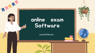 Budget-Friendly Online Exam Platform ₹6999/Year