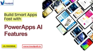 PowerApps Training in Hyderabad | PowerApps Online Training Course