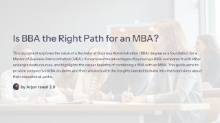 Is-BBA-the-Right-Path-for-an-MBA
