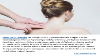 Meditation Class Gift Certificates