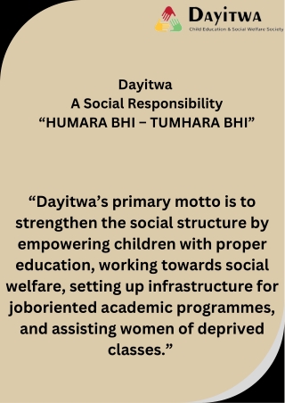 dayitwa ngo pdf