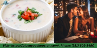 Best Queso in Houston: Where to Order & Eat- BlueAgaveCantina