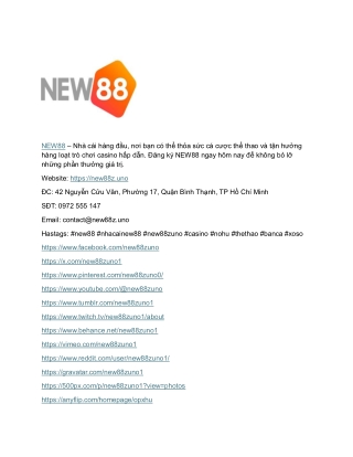 NEW88