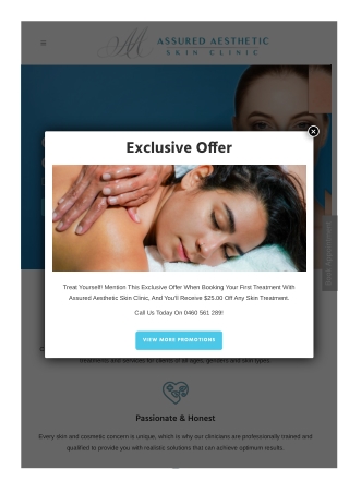 Microneedling adelaide